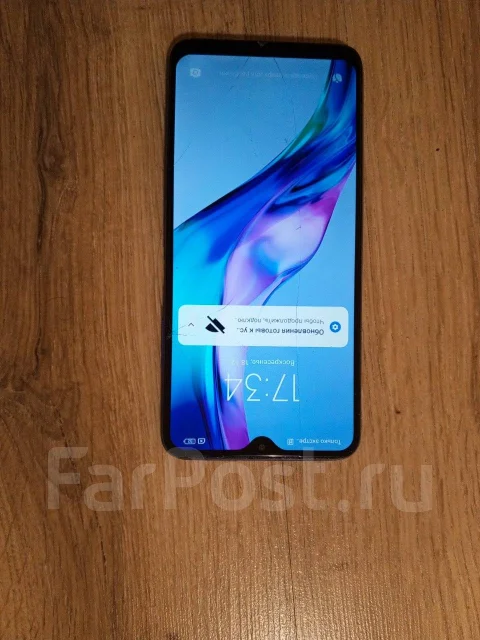 Xiaomi Redmi 9. �/�, 64 ��, �����, 4G LTE, NFC ����