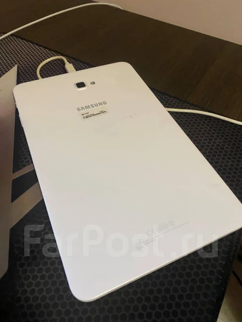 Samsung Galaxy Tab A. 10.1 ������, ������ 16 �� ����