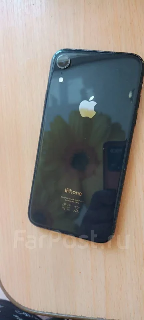 Apple iPhone Xr. �/�, 128 ��, 4G LTE ����