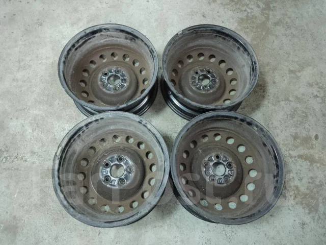 Rota RKR 15. x15" ����