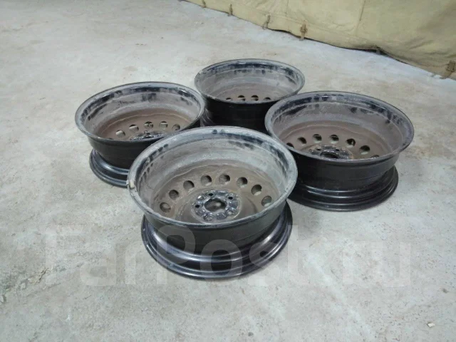 Rota RKR 15. x15" ����