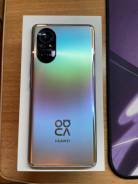 Huawei Nova 8. /, 128 , , 4G LTE, Dual-SIM, NFC 