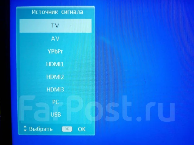DNS K32A619. LED. ��� ����� �� ������������ ����