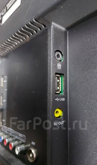 DNS K32A619. LED. ��� ����� �� ������������ ����