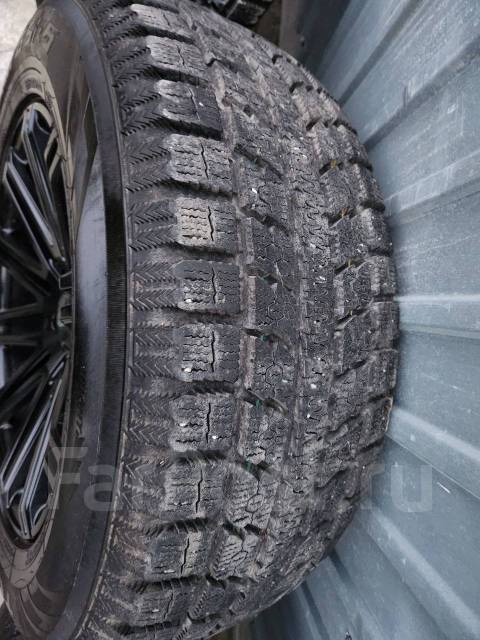 Колеса комплект 265/60R18 Land Rover, 18", 1 шт, 265 мм, 60 % ...