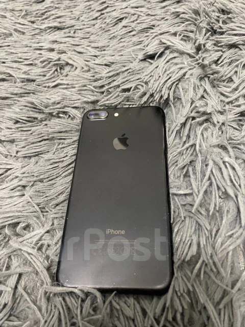 Apple iPhone 7 Plus. �/�, 256 ��, ������, 4G LTE ����