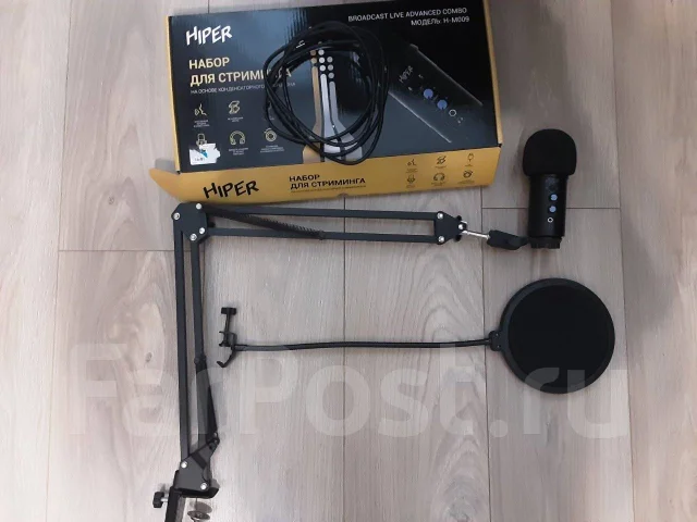 Hiper ����
