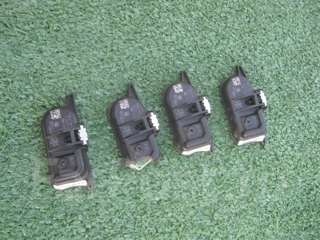 ������� �������� ��� TPMS- 4��