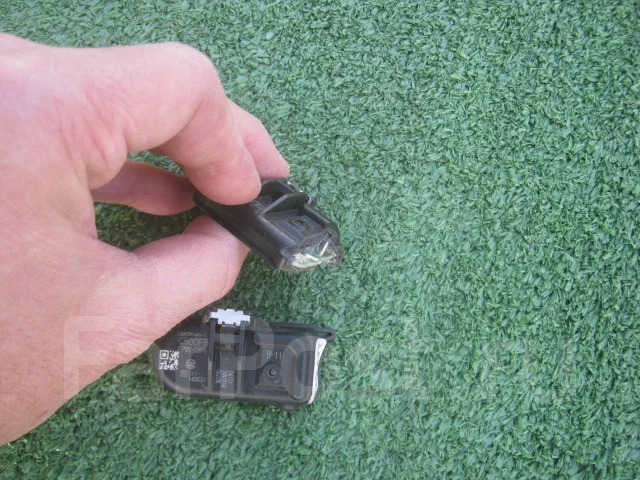 ������� �������� ��� TPMS- 4��