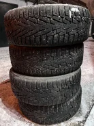 Nokian Hakkapeliitta 7 SUV. ������, ����������, 2013 ���, �/�, ����� 30 % ����