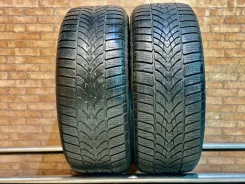 Dunlop SP Winter Sport 4D. ������, ��� �����, �/�, ����� 30 % ����