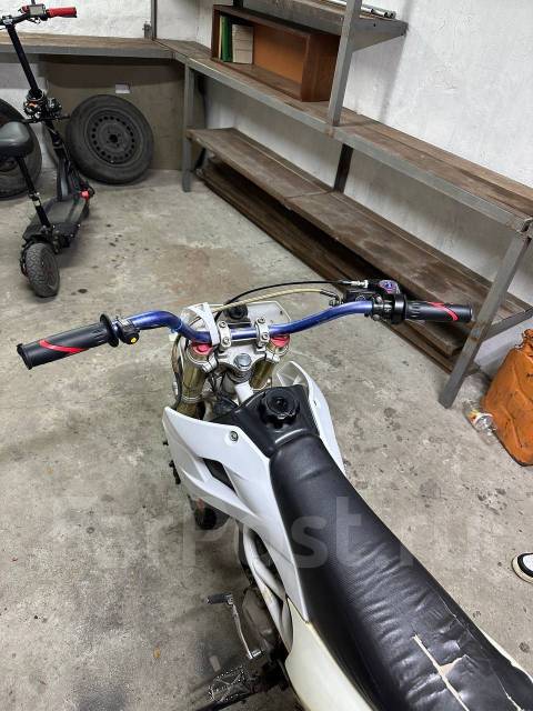 Kayo Classic YX140, 2018, 140 куб. см. 4х тактный, с пробегом, исправен ...