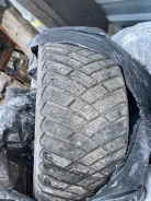 Goodyear Eagle F1 A/S-C. ������, ����������, �/�, ����� 40 % ����