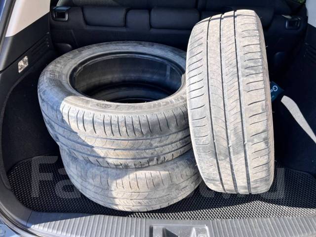 Michelin Energy Saver. , 2017 , /,  20 % 
