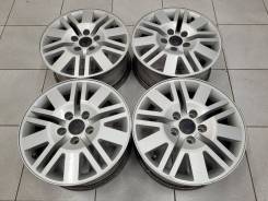 WSP Mercury. 7.0x16", 5x114.3, ET45, �� 67,1���. ����