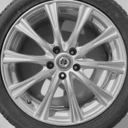 Weds Joker. 7.5x18", 5x114.3, ET38 ����