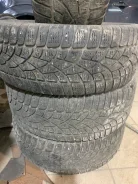 Dunlop SP Winter Sport 3D. ������, ��� �����, 2014 ���, �/�, ����� 50 % ����