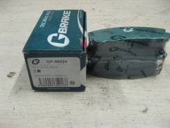 ������� ��������� ���� Mitsubishi N23W RVR ��� Gbrake GP06024 ����
