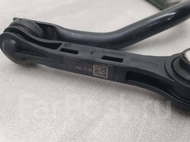   Bmw 5 2019 33506861456 G30 B47D20B,  33506861456 