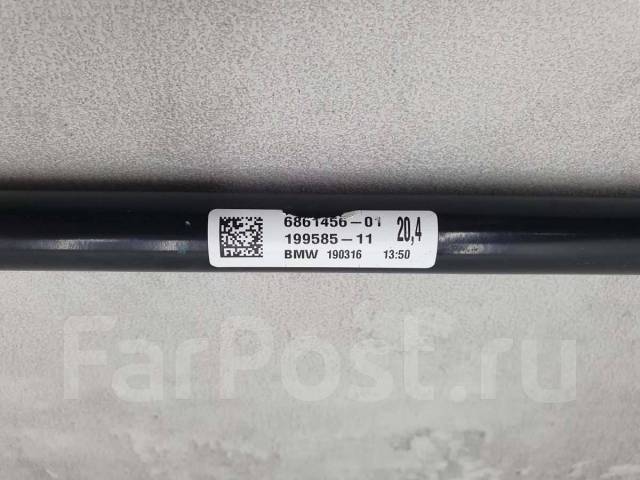   Bmw 5 2019 33506861456 G30 B47D20B,  33506861456 
