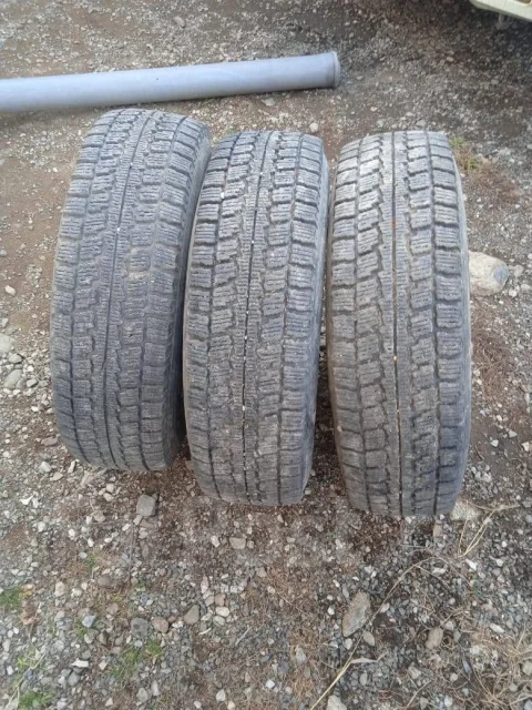 Goodyear Ice Navi Van. ������, ��� �����, �/�, ����� 30 % ����
