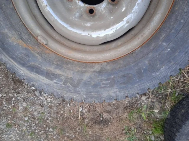 Goodyear Ice Navi Van. ������, ��� �����, �/�, ����� 30 % ����