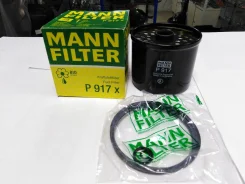 ��������� ������ Mann-Filter P 917 x Bobcat ��� 4011558551803 ����