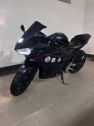 Yamaha YZF-R25. 250����. ��., ��������, ���������, ������ �� �� ����