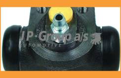    JP Group / 1261300800 1261300800 