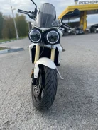 Triumph Street Triple. 675����. ��., ��������, ���������, ������ �� �� ����