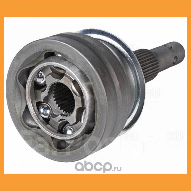     Daewoo Nexia (95-) DOHC Trialli / GO051221 GO051221 
