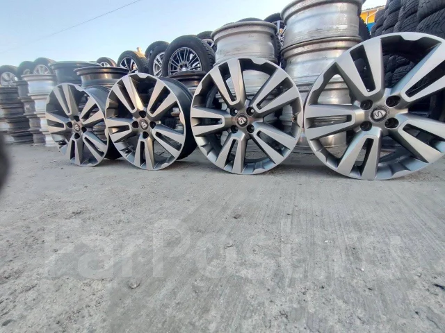 Mayors. 7.0x17", 4x100, ET45, �� 67���. ����