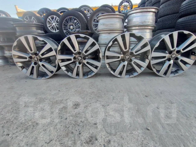 Mayors. 7.0x17", 4x100, ET45, �� 67���. ����