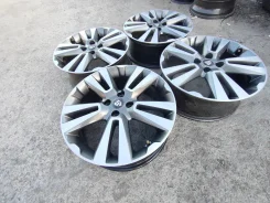 Mayors. 7.0x17", 4x100, ET45, �� 67���. ����