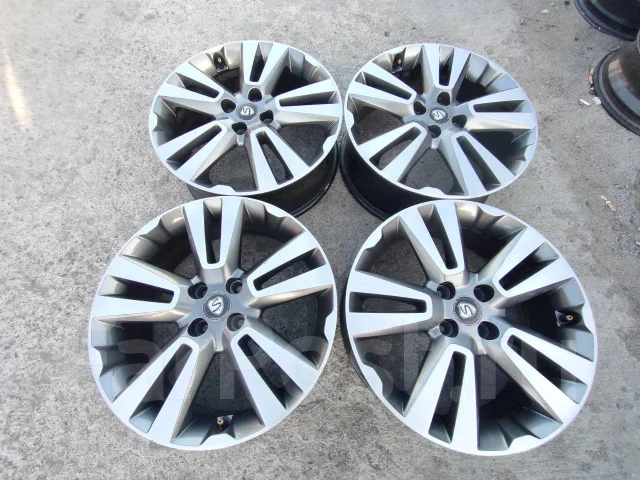 Mayors. 7.0x17", 4x100, ET45, �� 67���. ����