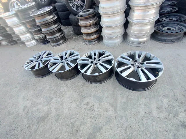 Mayors. 7.0x17", 4x100, ET45, �� 67���. ����