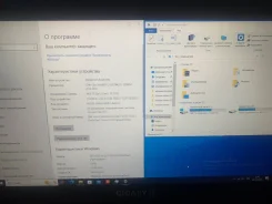 Gigabyte G5. ��� 16 ��, ���� 1 000���, WiFi, Bluetooth, ����������� �� 3��. ����
