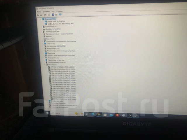 Gigabyte G5. ��� 16 ��, ���� 1 000���, WiFi: 1, Bluetooth: 1, ����������� �� 3��. ����