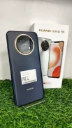 Huawei Nova Y91. �/�, 128 ��, ������, 4G LTE ����