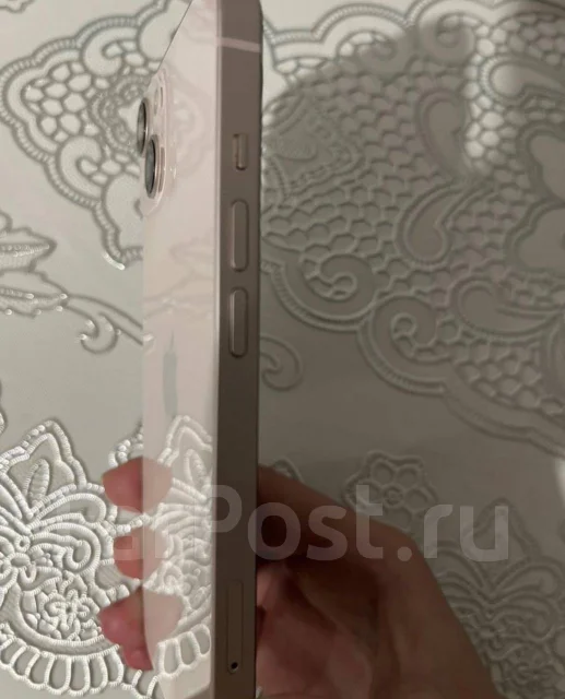 Apple iPhone 13. �����, 128 ��, �������, 4G LTE ����