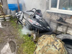 Polaris RMK 700 Dragon 155. ��������, ��, �� ����