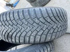Falken Eurowinter HS01 SUV. ������, ��� �����, 2019 ���, �/�, ����� 20 % ����