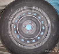 Kumho I'Zen KW31. ������, ��� �����, 2018 ���, �/�, ����� �� 5 % ����