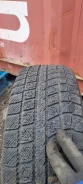 Toyo Winter Tranpath MK3. ������, ��� �����, 2007 ���, �/�, ����� 50 % ����