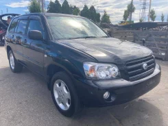Toyota Kluger V. MCU250159054, 1MZFE ����