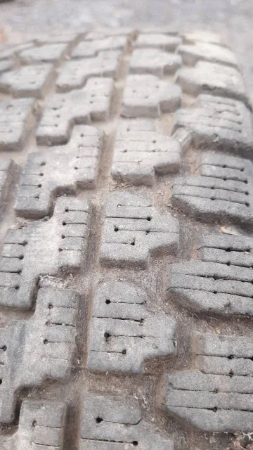 Bridgestone Blizzak Extra PM-30. ������, �/�, ����� 50 % ����
