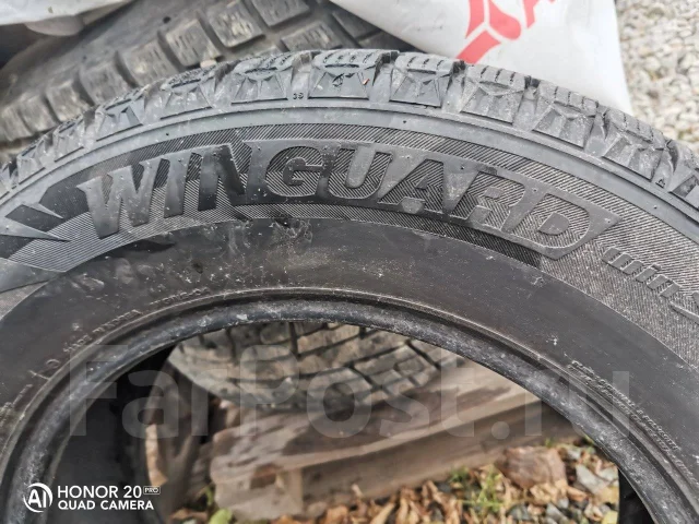 Nexen Winguard Ice. ������, ����������, 2013 ���, �/�, ����� 10 % ����