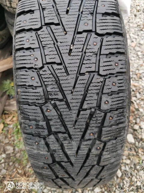 Nexen Winguard Ice. ������, ����������, 2013 ���, �/�, ����� 10 % ����