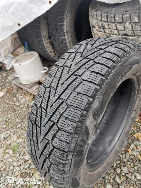Nexen Winguard Ice. ������, ����������, 2013 ���, �/�, ����� 10 % ����
