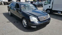 Toyota Celsior. UCF300115094, 3UZFE ����